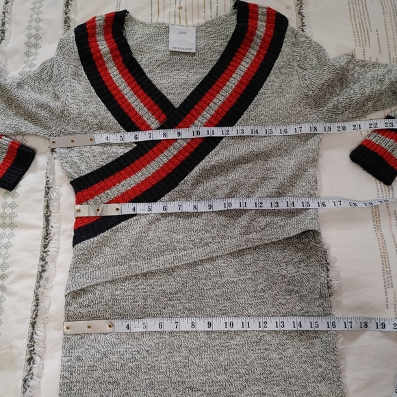 C/MEO Collective sculpt knit dress S - Picture 12 of 13